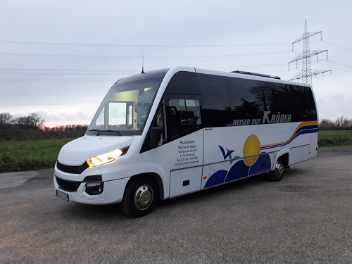 Iveco Irisbus 29-Sitzer